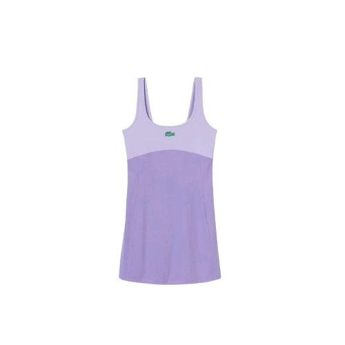 Vestido Bandier All Motion Colorblock