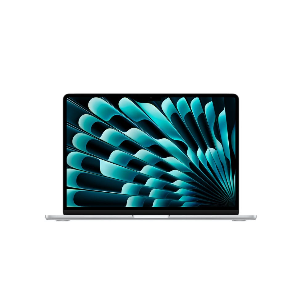 2025 MacBook Air 13-Inch Laptop 