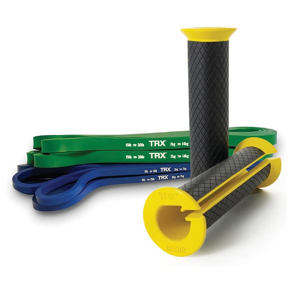 Bandit Resistance Band Set