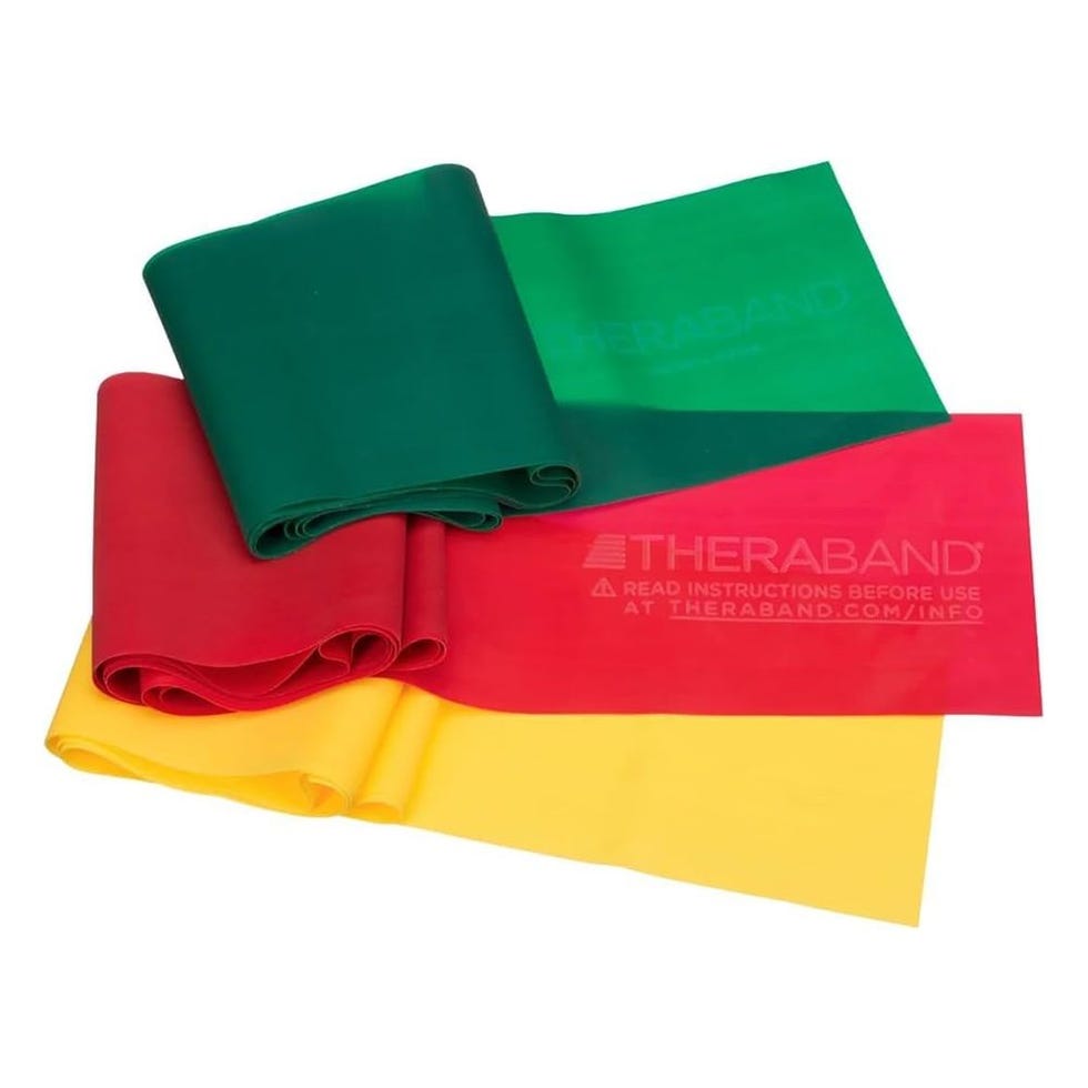 Resistance Band Set