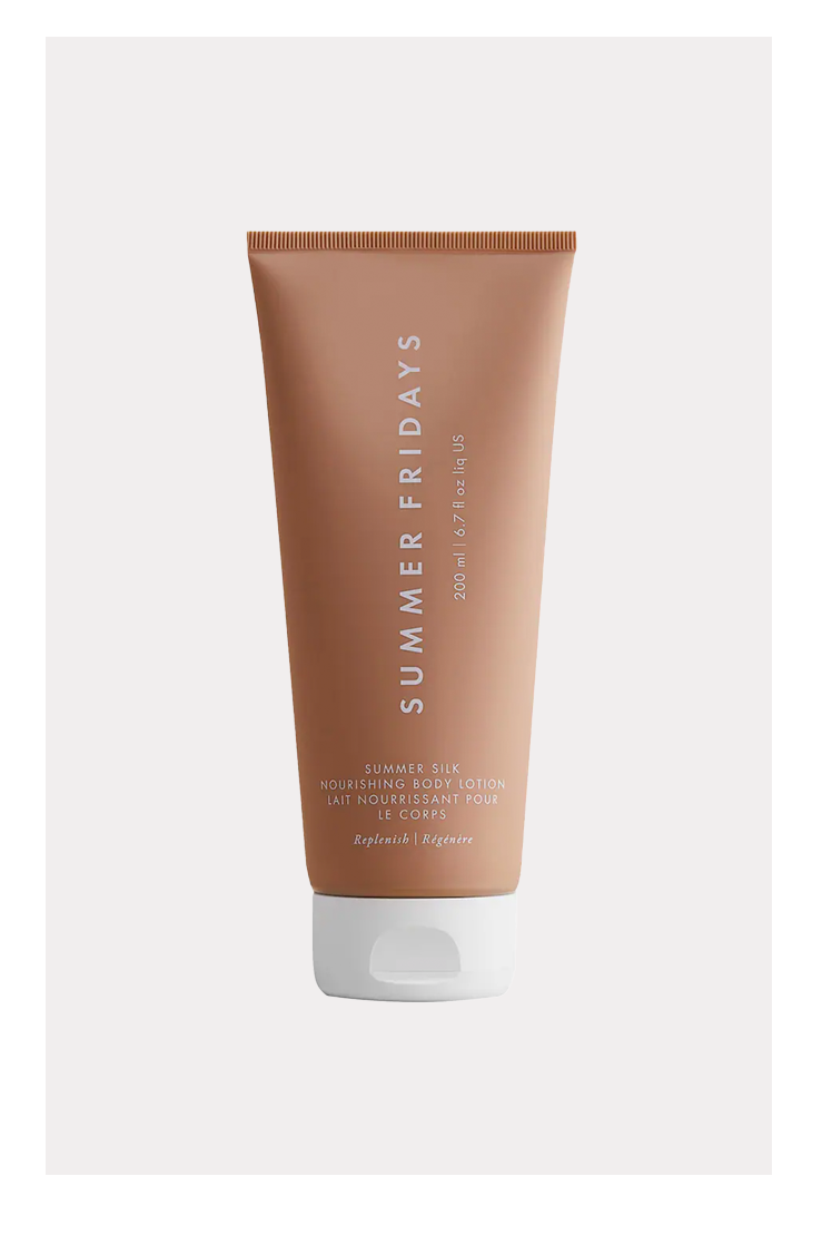 Summer Skin Nourishing Body Lotion