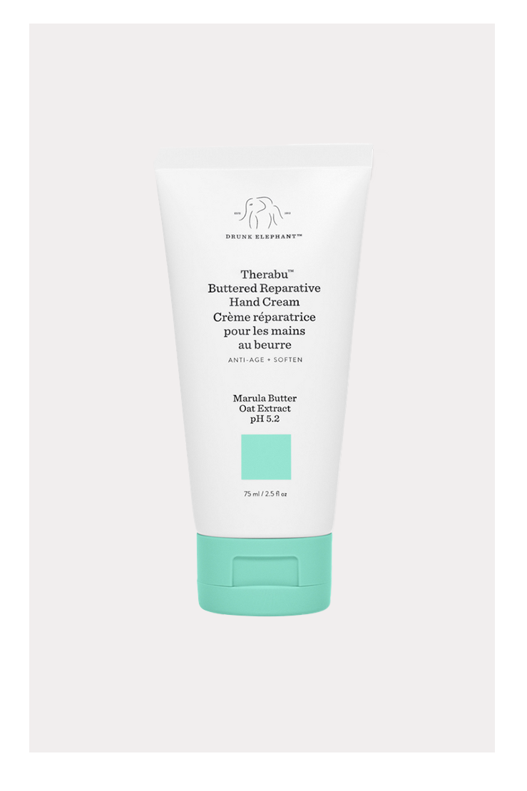 Therabu Buttered Reparative Hand Cream