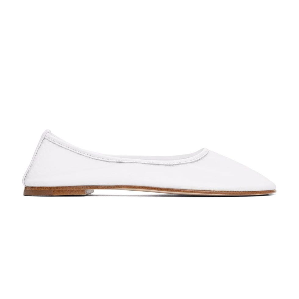 Balla Mesh Flats