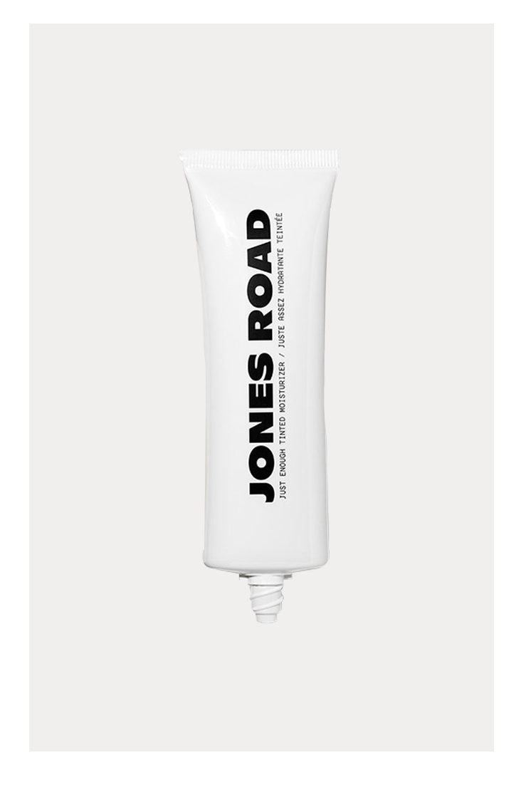 Just Enough Tinted Moisturizer