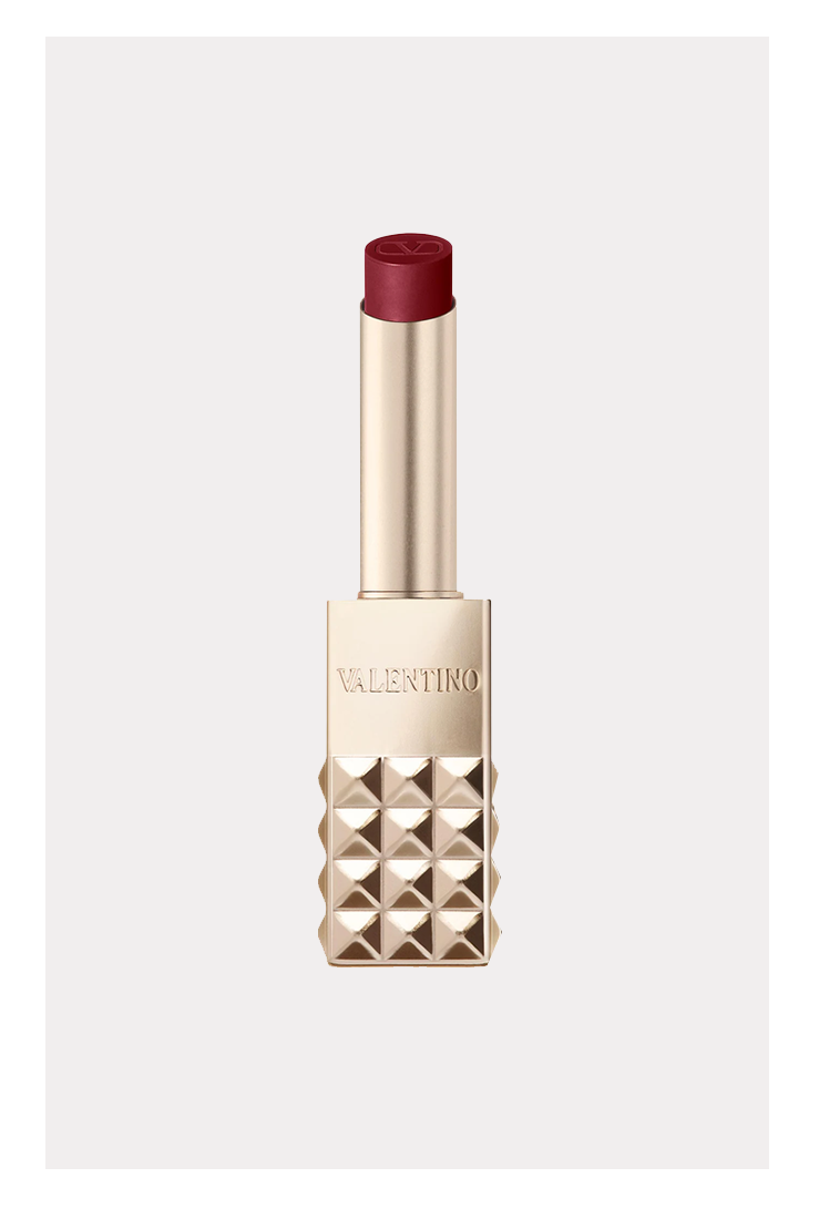 Spike Valentino Buttery Matte Lipstick