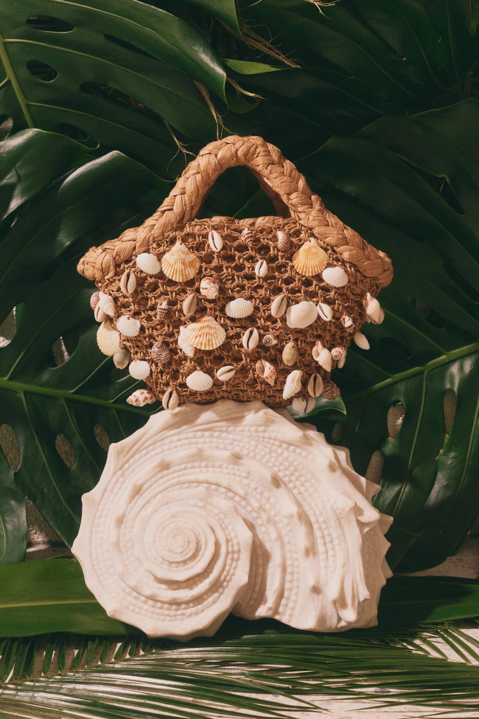 Shelly Mercado Tote 