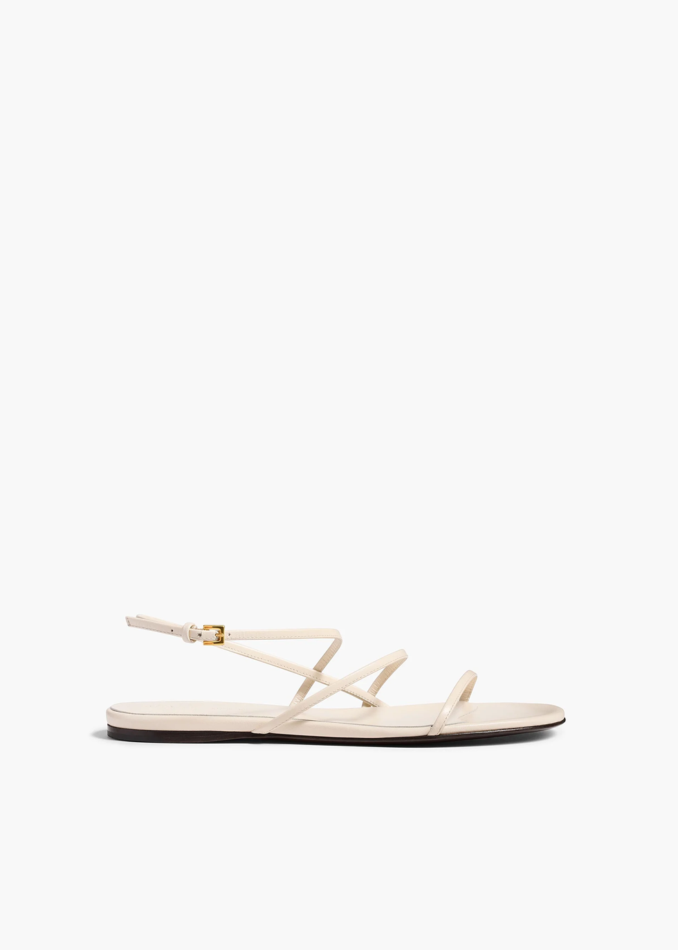 Loop Flat Sandal 