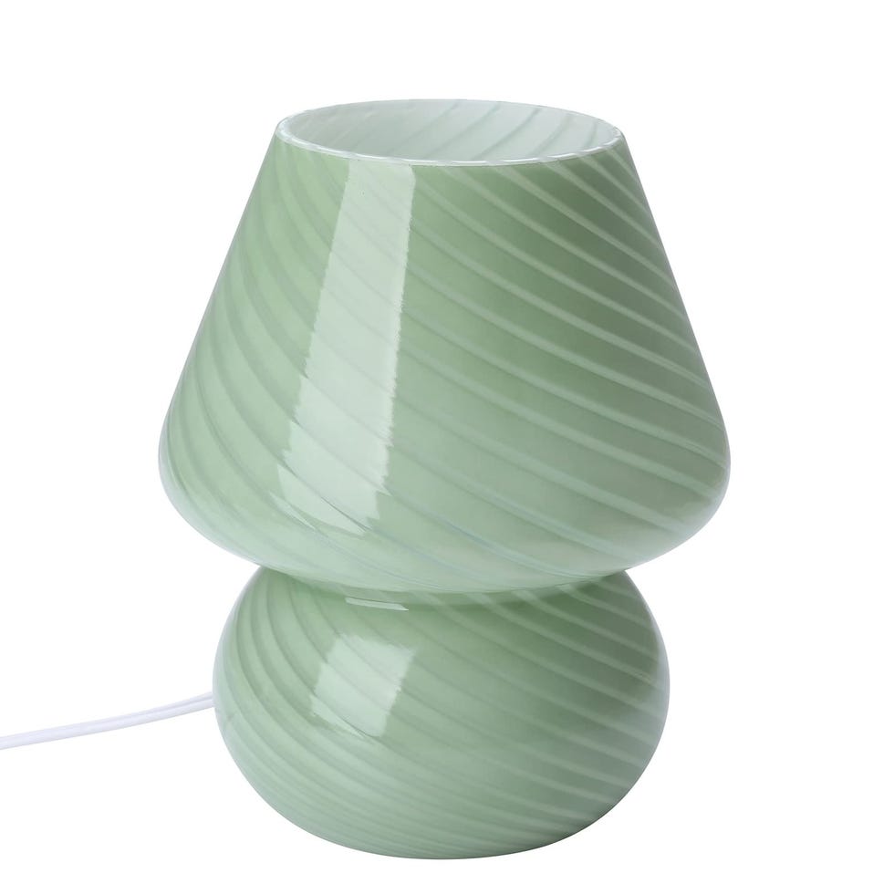 Pilzlampe