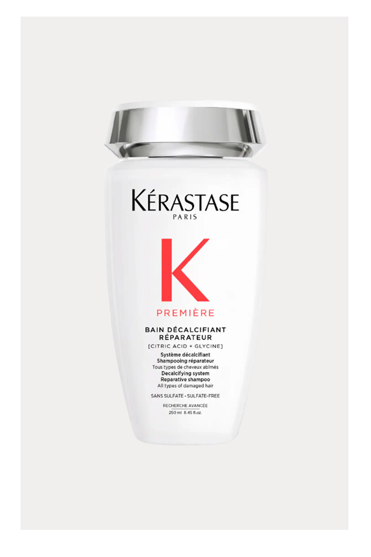 Première Repairing Shampoo for Damaged Hair