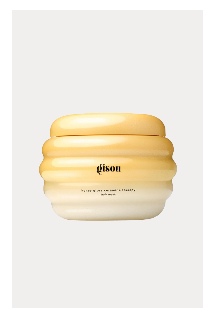 Honey Gloss Ceramide Therapy Hydrating Hair Mask