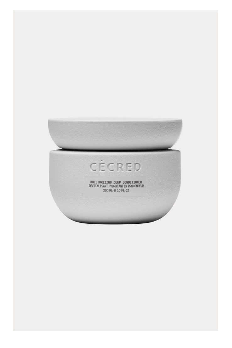 Moisturizing Deep Conditioner