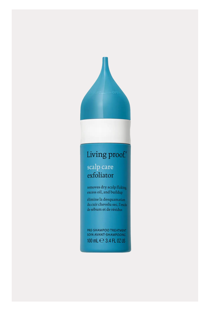 Scalp Care Exfoliator