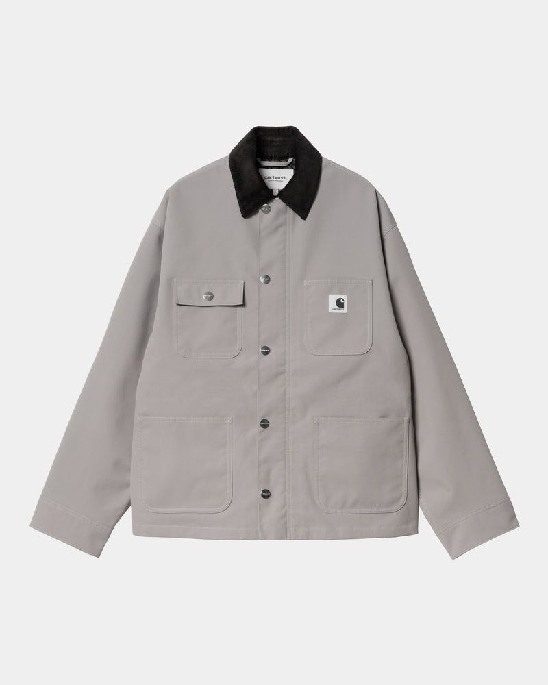 Clapton Jacket