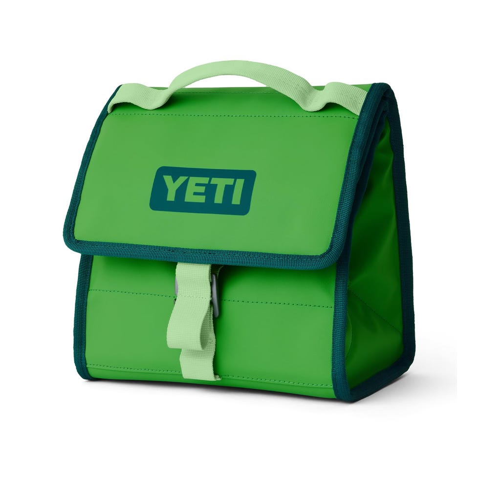 Daytrip Packable Lunch Bag