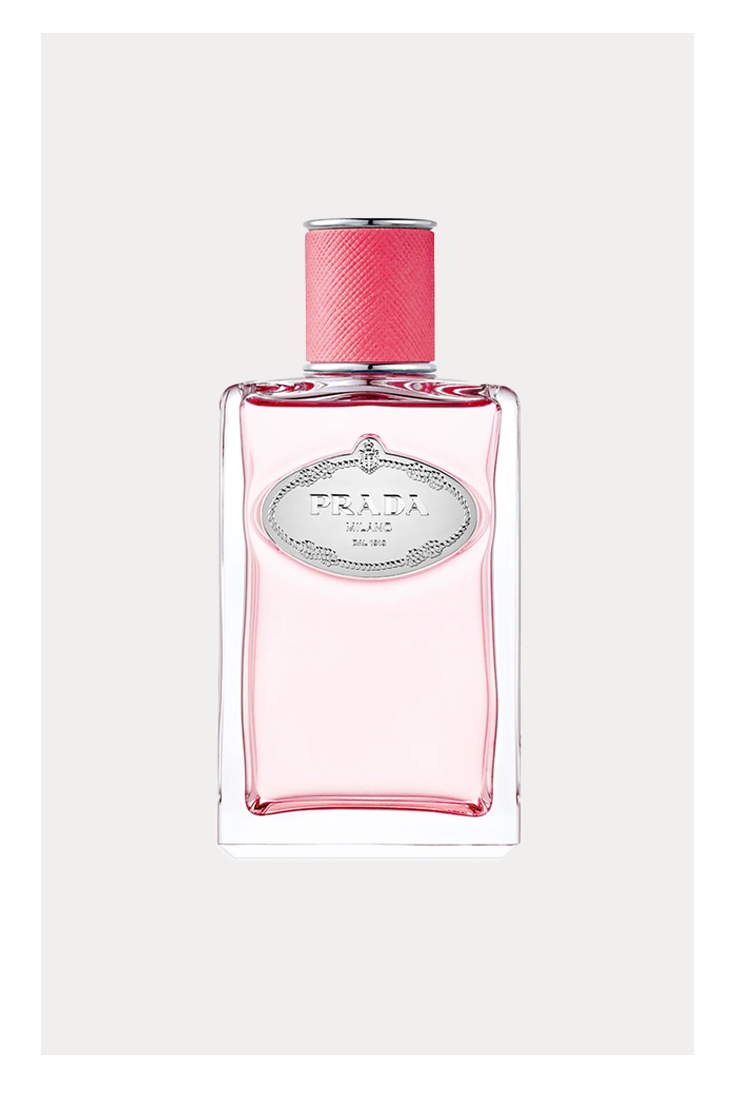 Infusion de Rhubarbe Eau de Parfum