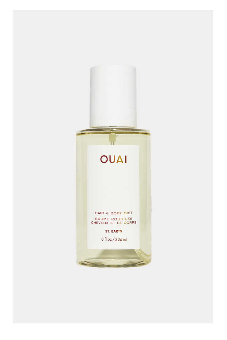 St. Barts Hair and Body Mist