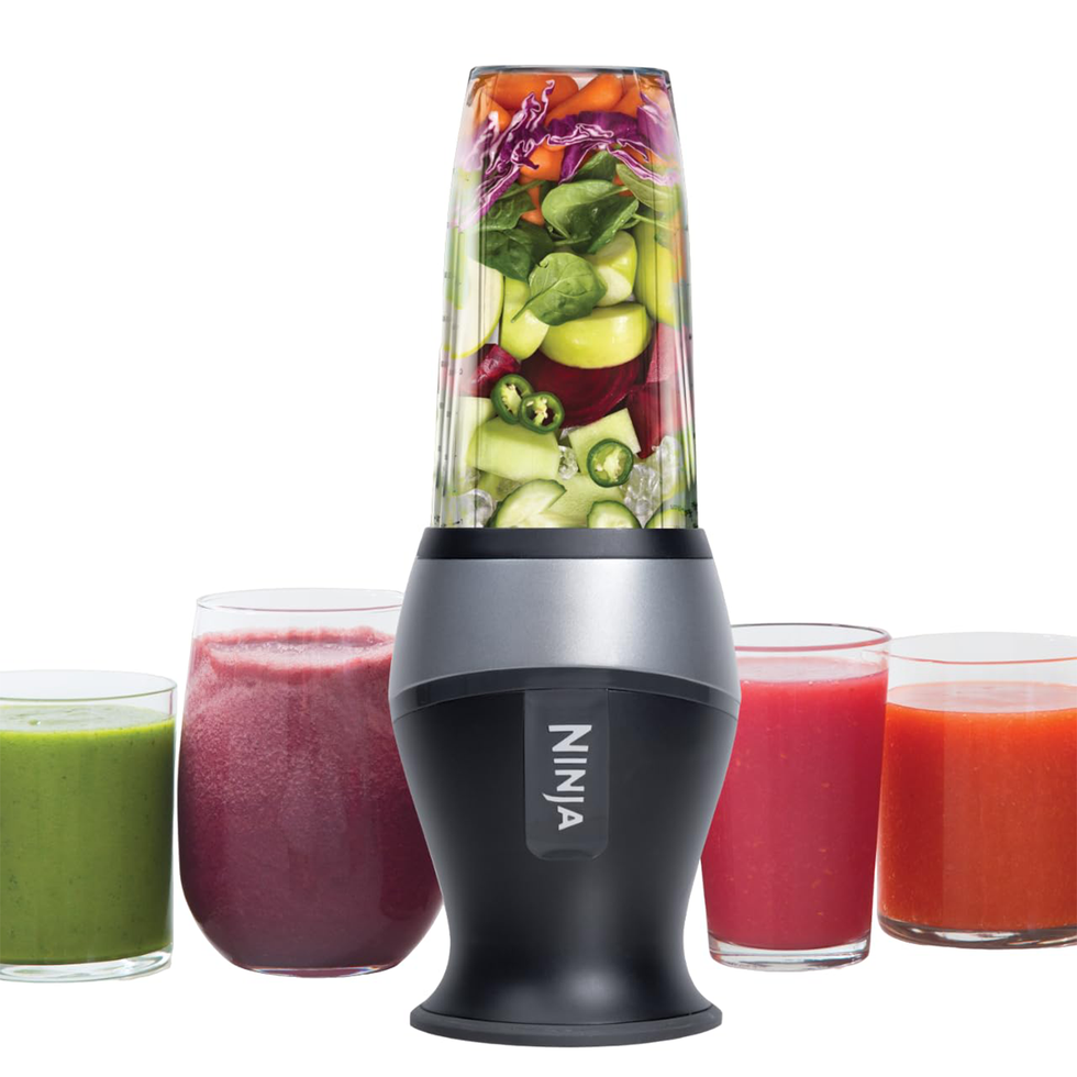 Fit Compact Personal Blender