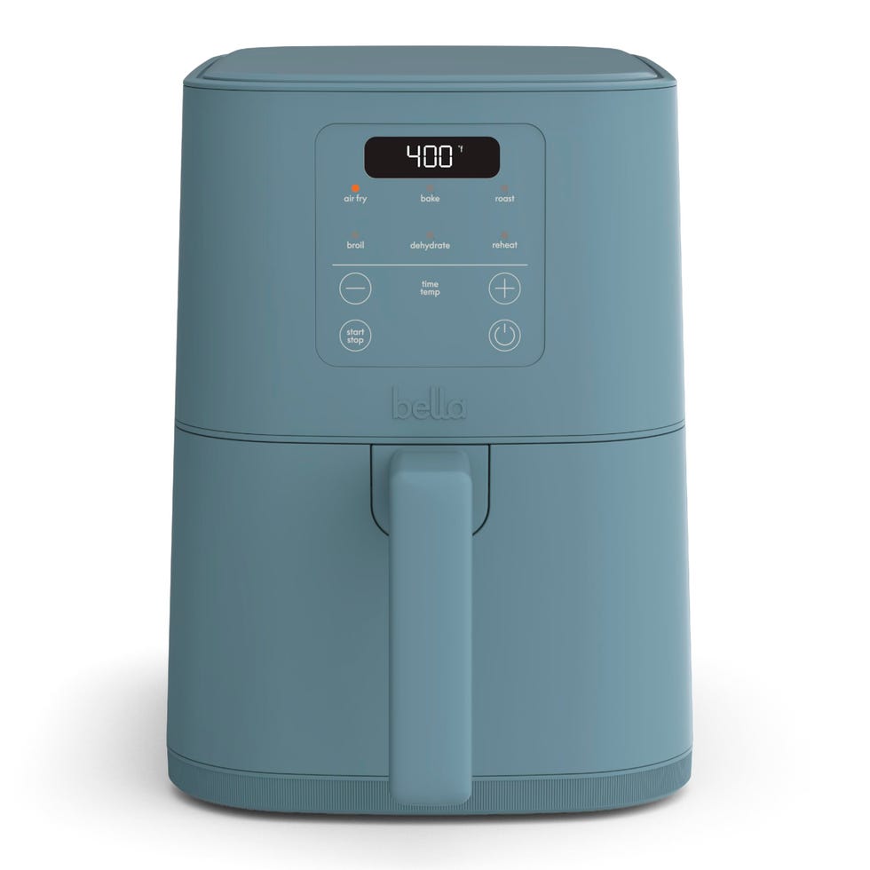 4-Quart Slim Air Fryer