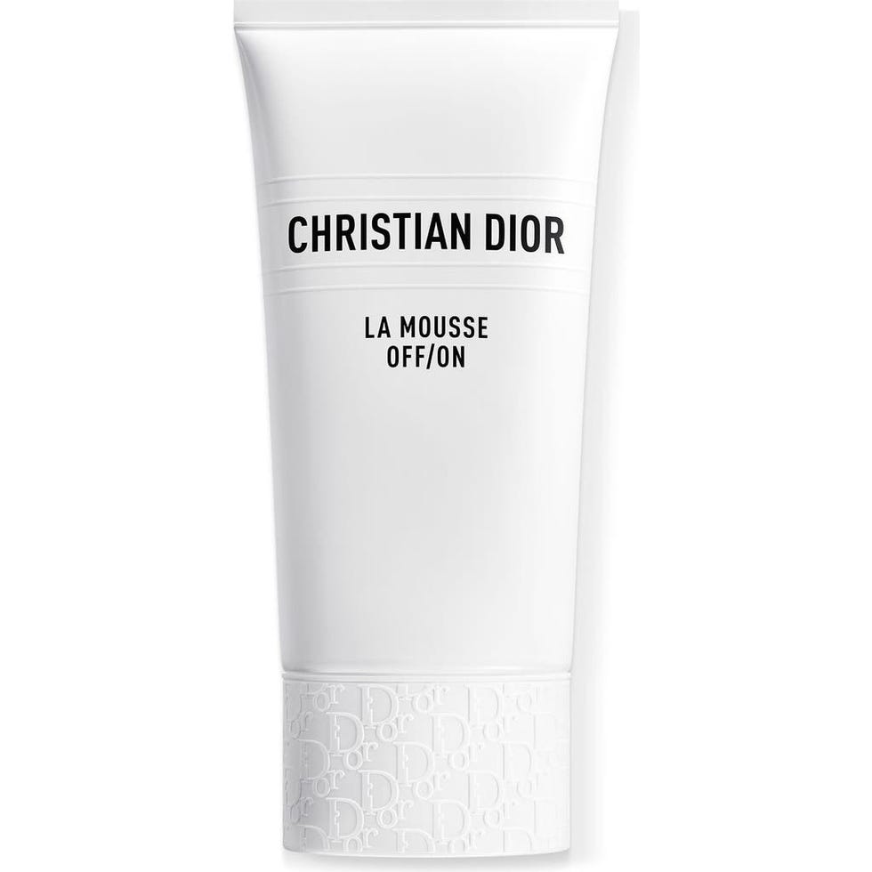 La Mousse ON/OFF Foaming Cleanser