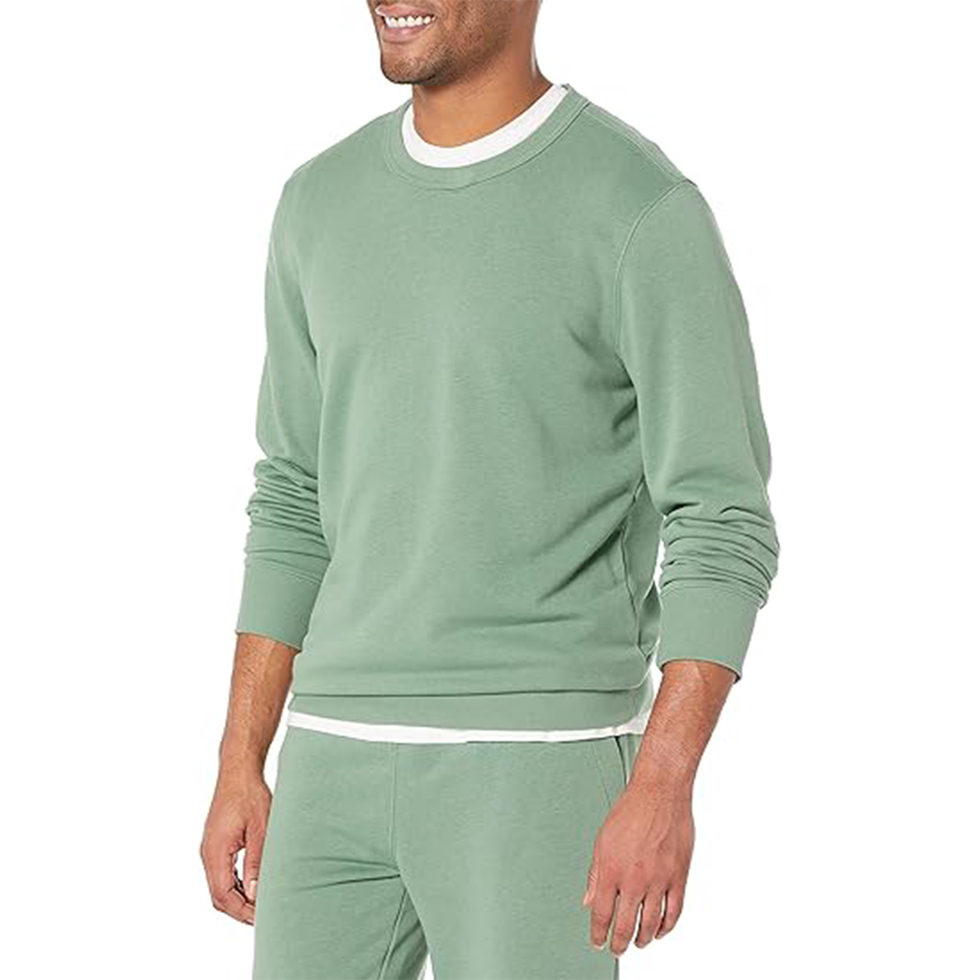 Crewneck Sweatshirt