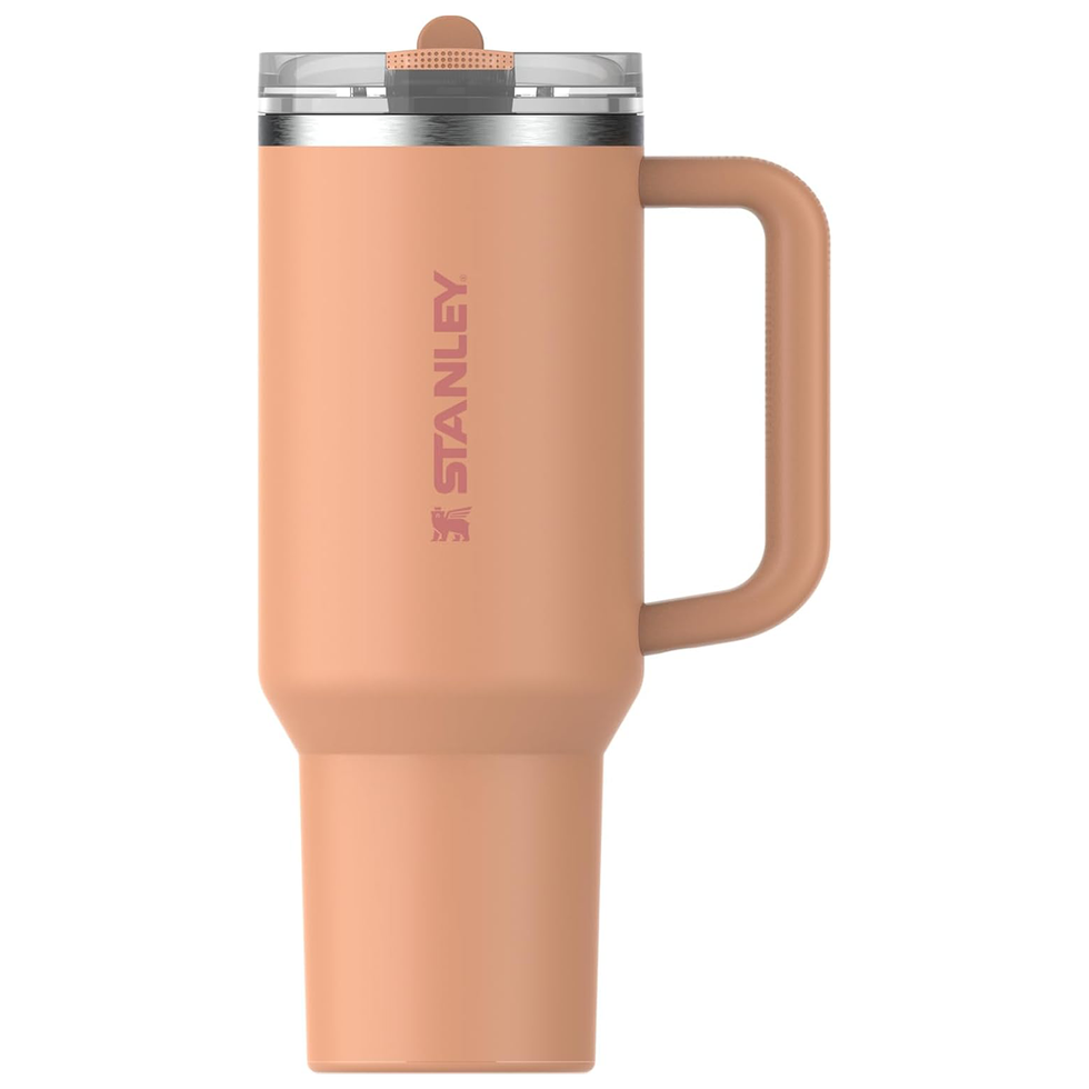 Quencher ProTour Flip Straw Tumbler