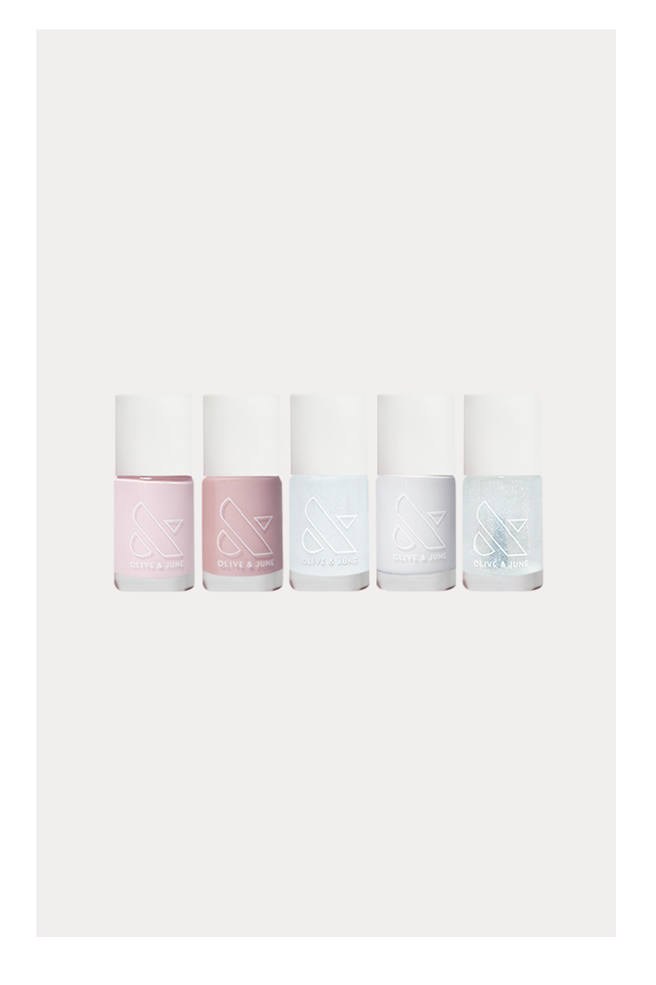 Mini Neutrals Set