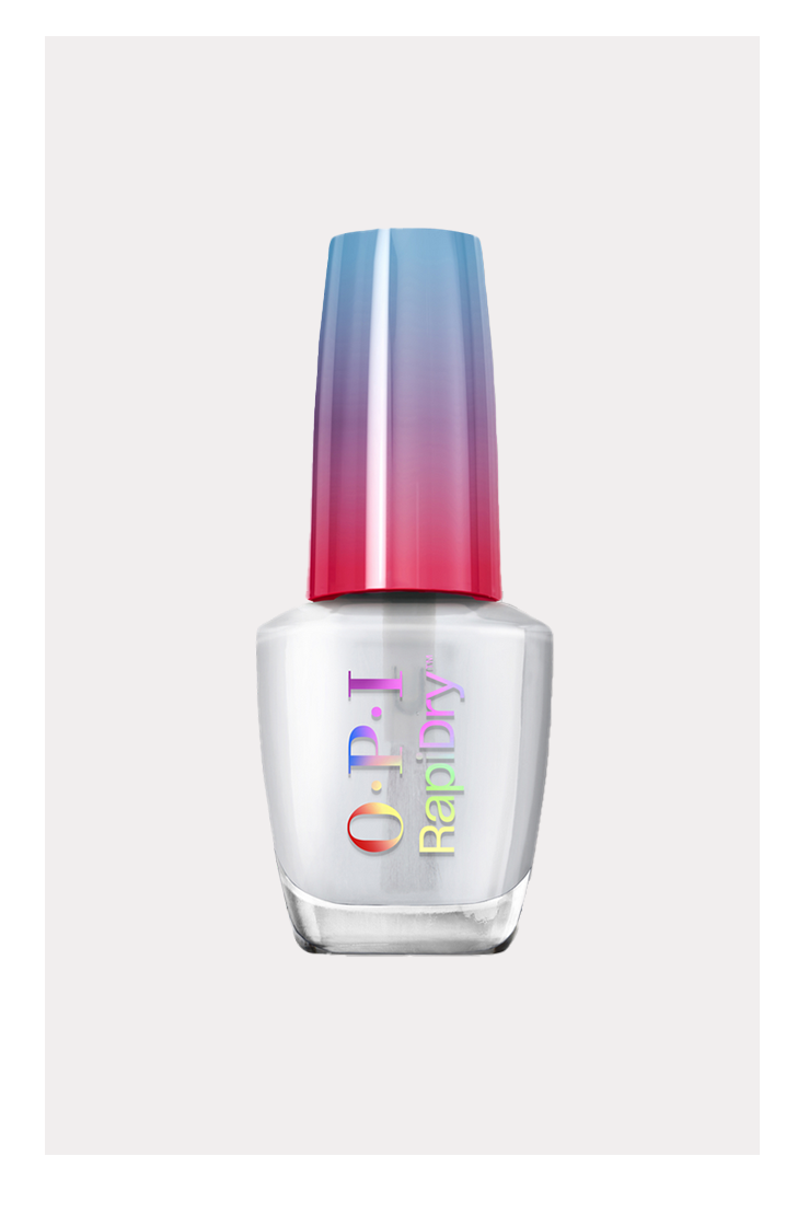 RapiDry Quick-Dry Lacquer