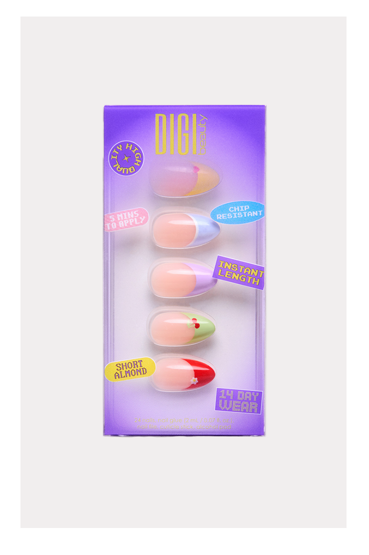 Press-On Nails