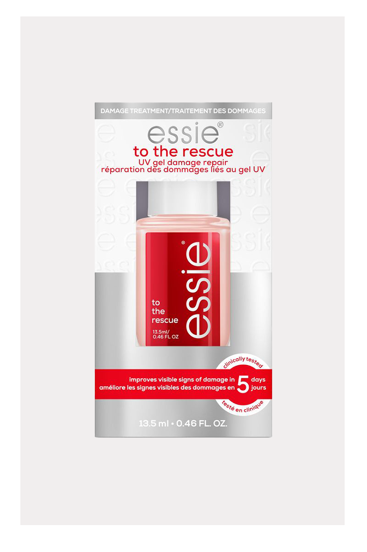 To The Rescue UV Gel Damage Repair