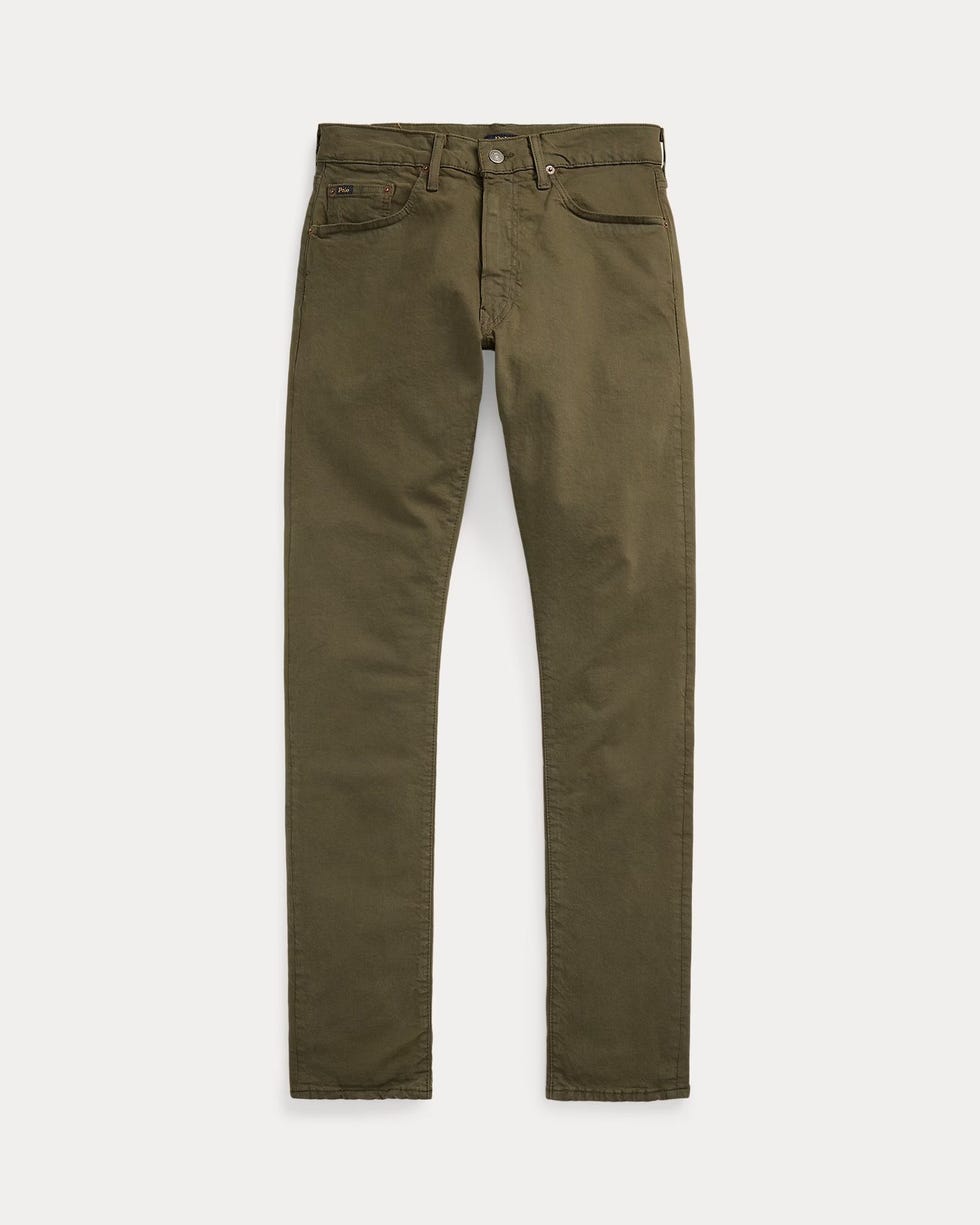 Sullivan Slim Stretch Jean