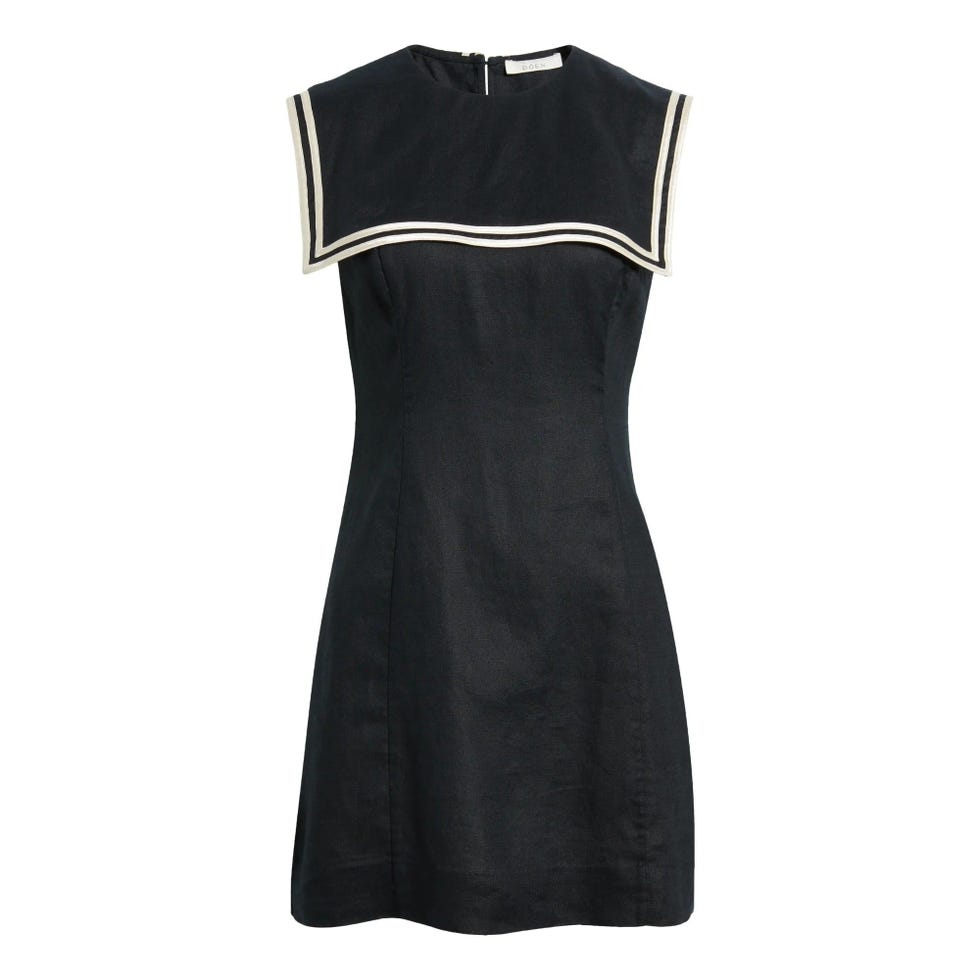 Monroe Dress