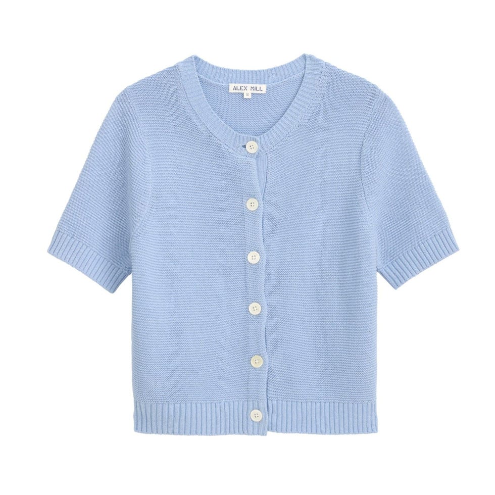 Elle Sweater