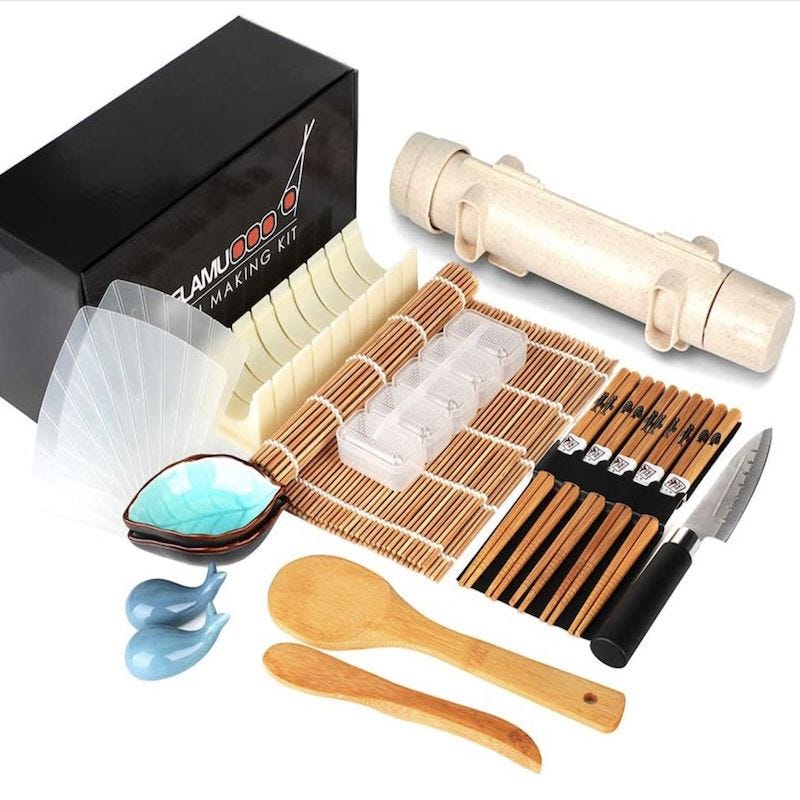 Sushi Making Kit