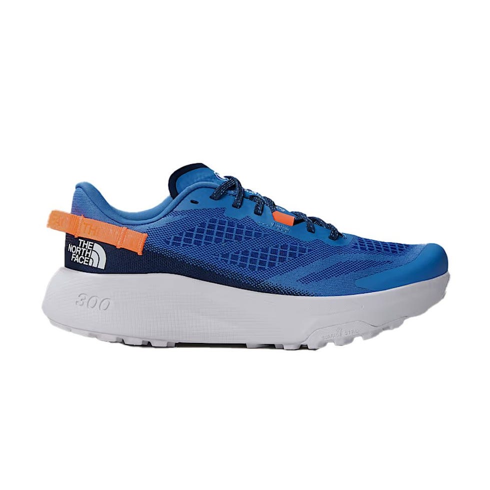 New Balance Fresh Foam X Hierro v8