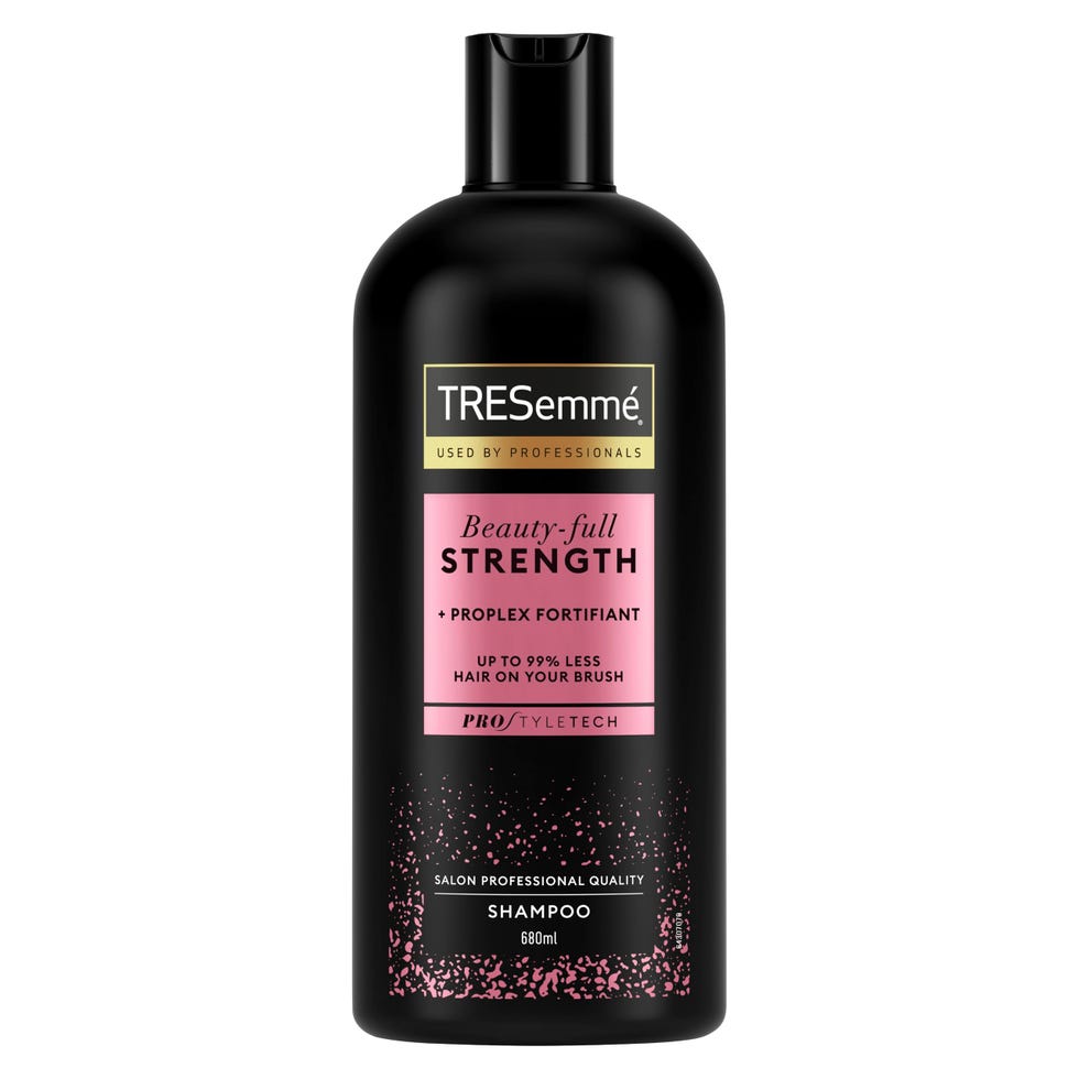 Beauty-Full Strength Shampoo