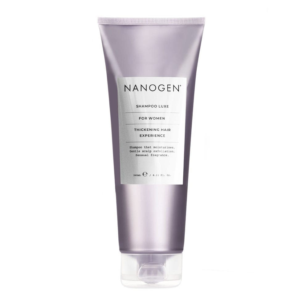 Women 7-in-1 thickening treatment