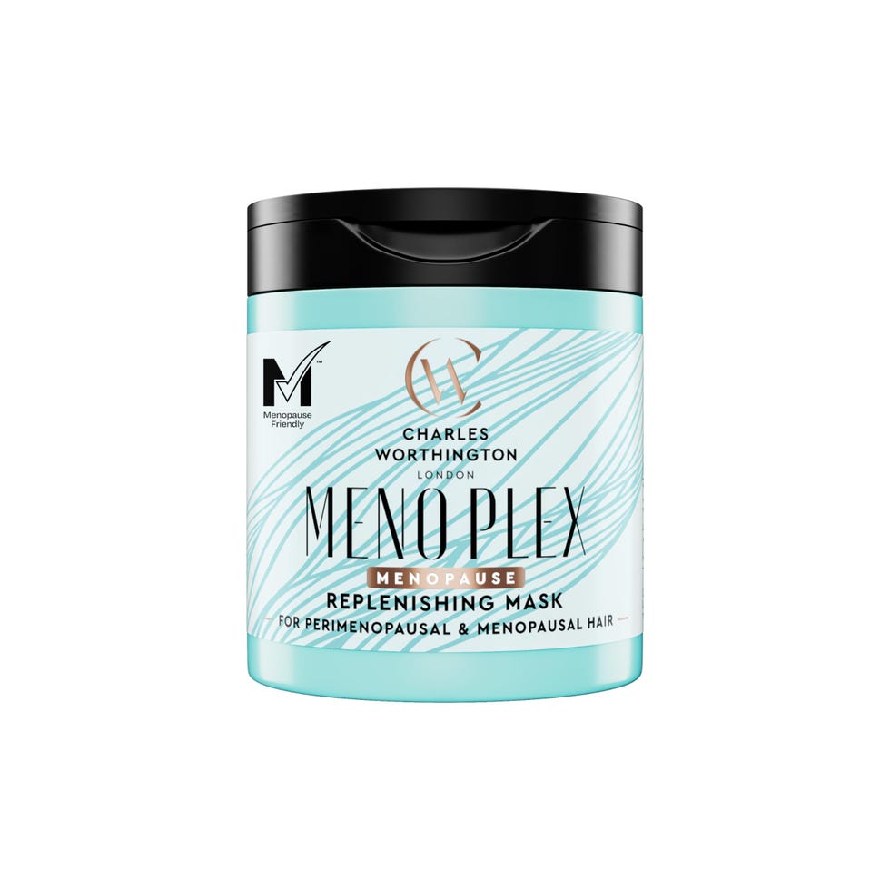 MenoPlex Menopause Replenishing Mask