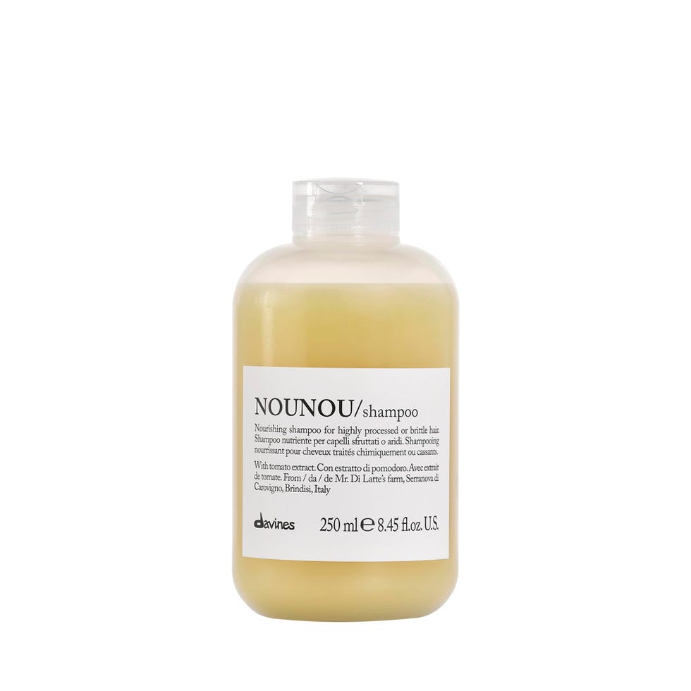 Essential Haircare Shampoo Nounou