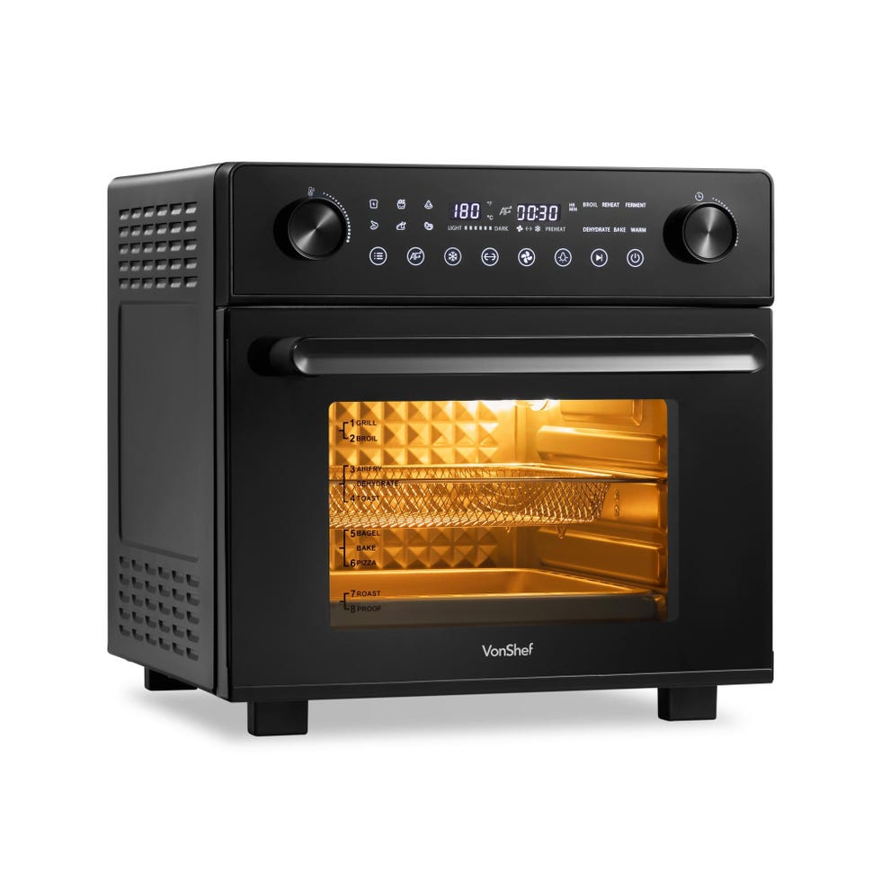 Air Fryer Oven 18L 1500W