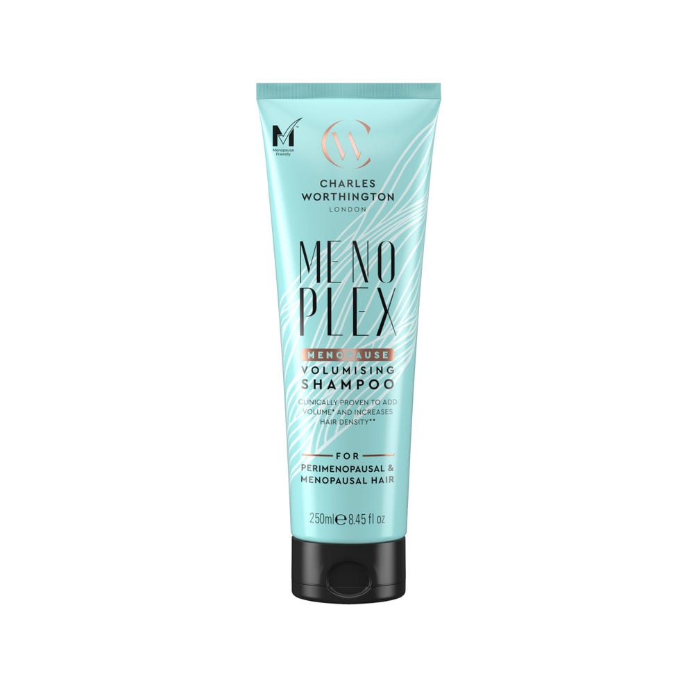 MenoPlex Menopause Volumising Shampoo