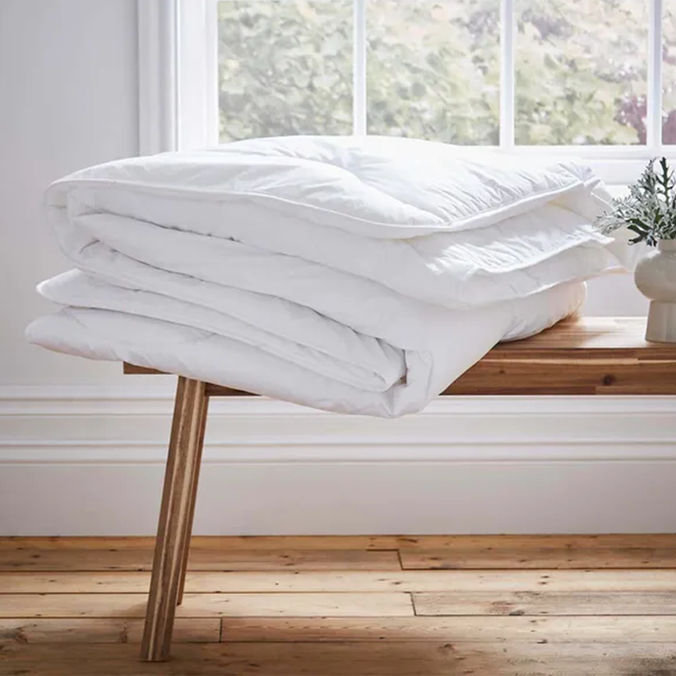 Murmur Temperature Regulating Duvet – 10.5 