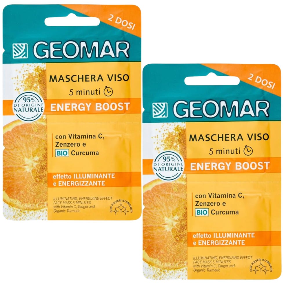 Energy Boost