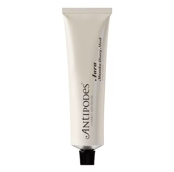 Antipodes - Manuka honey mask 