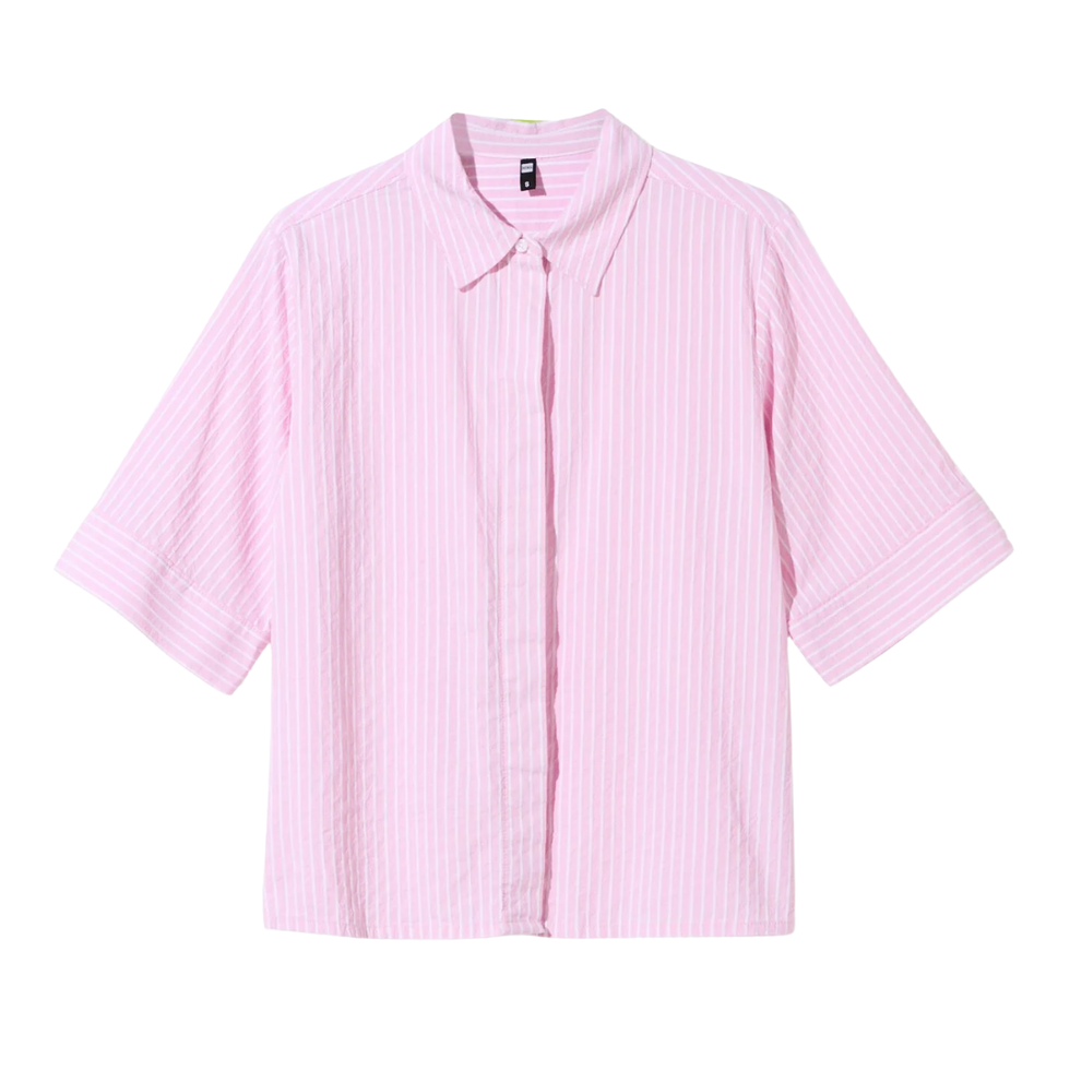 Hema striped shirt