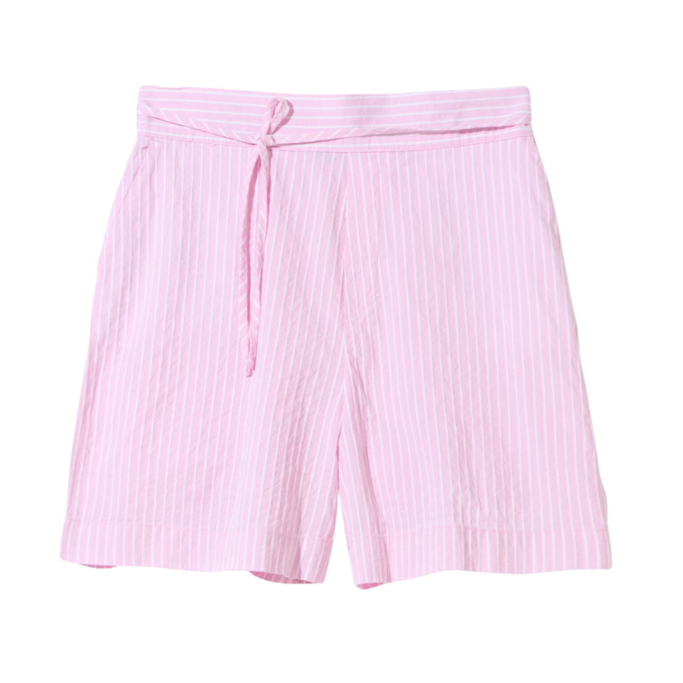Hema Striped Shorts