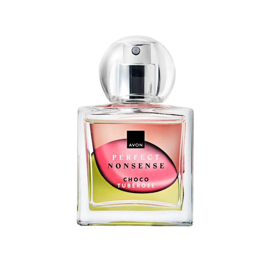 Perfect Nonsense Choco Tuberose Eau de Parfum