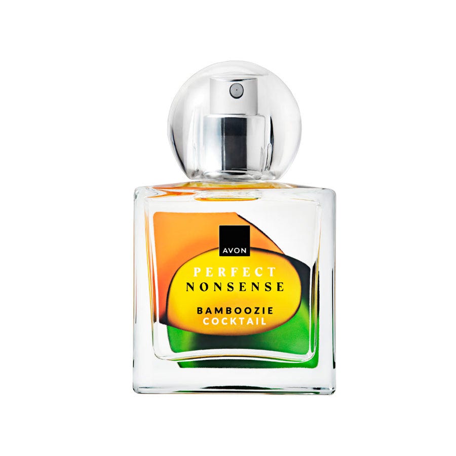 Perfect Nonsense Bamboozie Cocktail Eau de Parfum