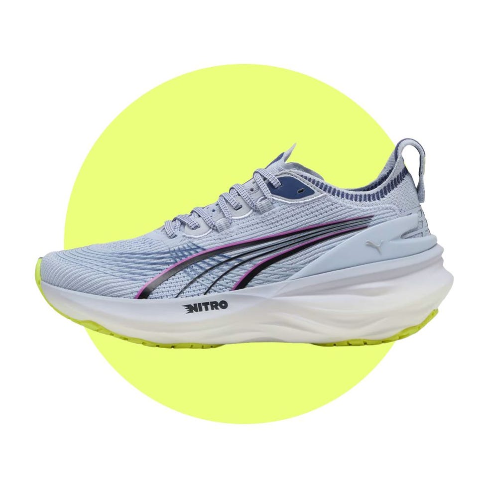 ForeverRun Nitro 2