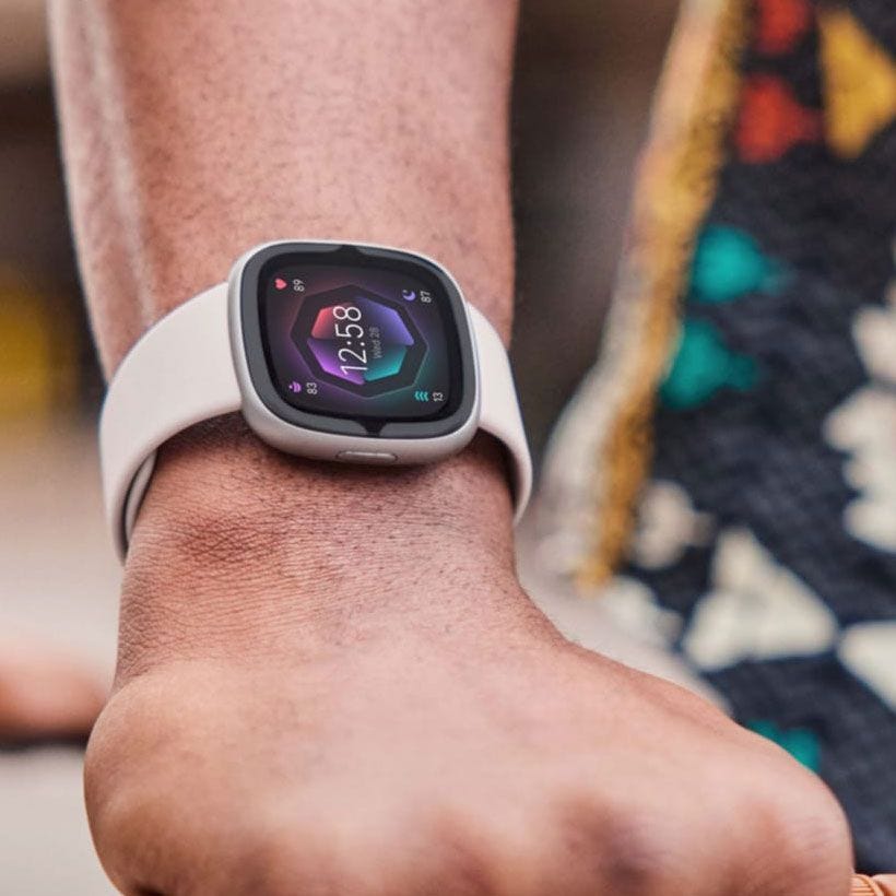 Fitbit Sense 2 