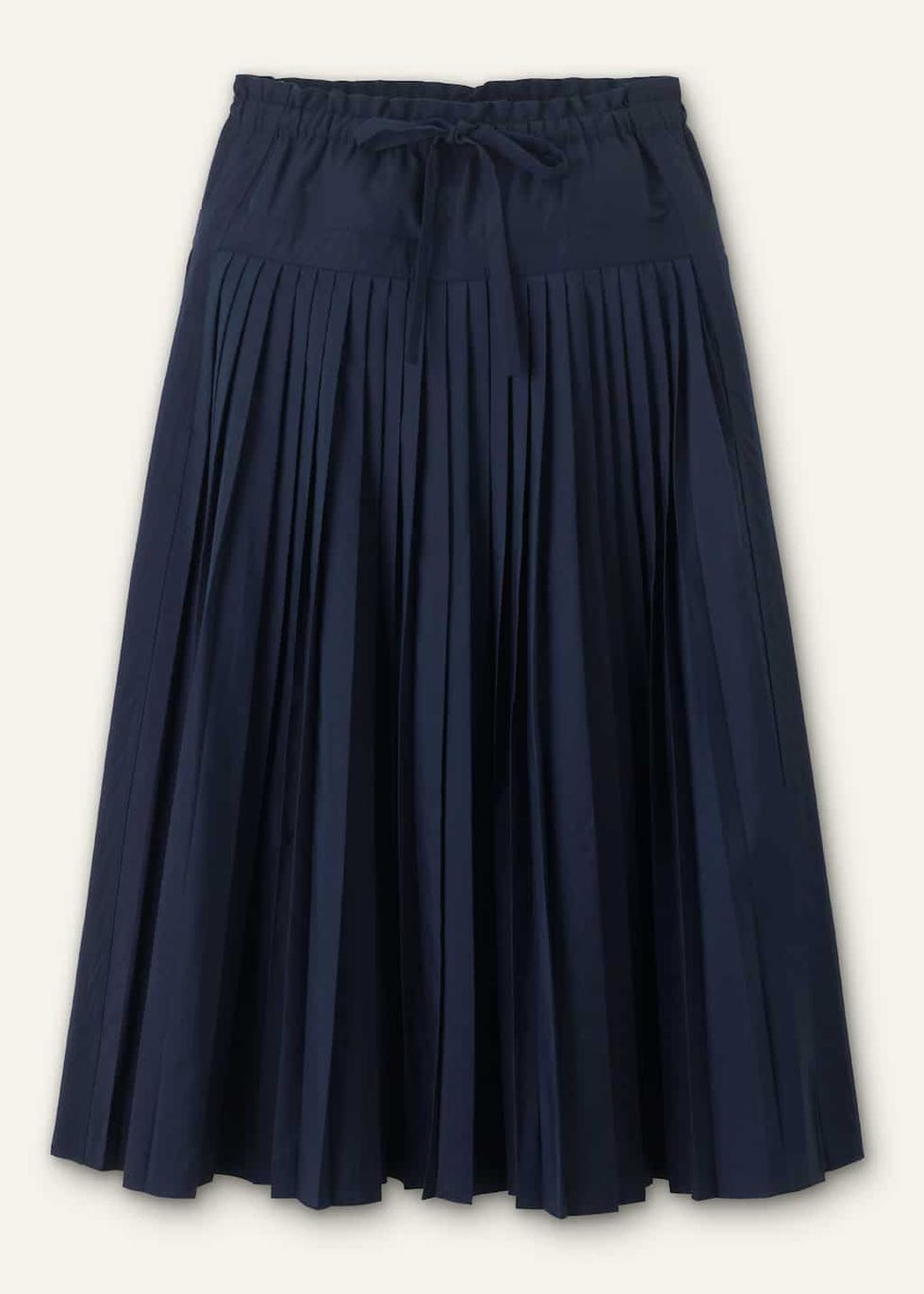 Poplin Poplin Poplin fold from cotton verelche